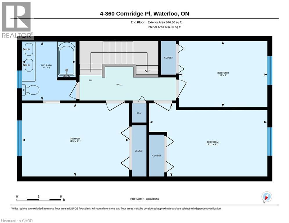 360 Cornridge Place Unit# 4 Property Photo 39