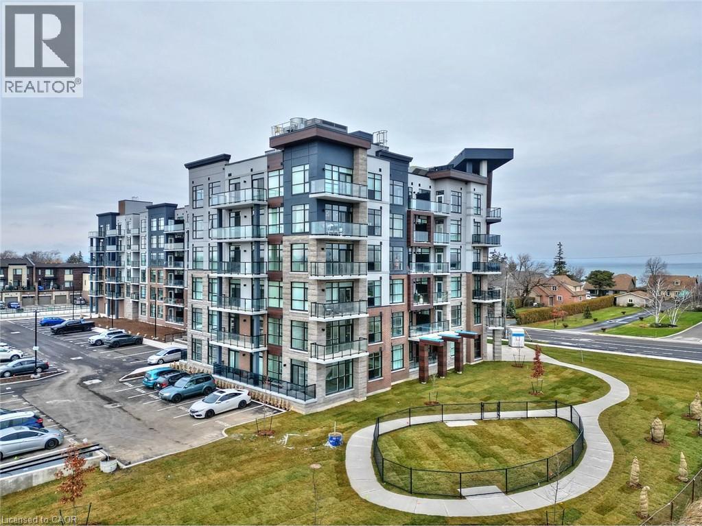 600 North Service Road Unit# 504 Property Photo 25