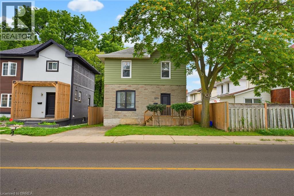 277 Murray Street Property Photo 1