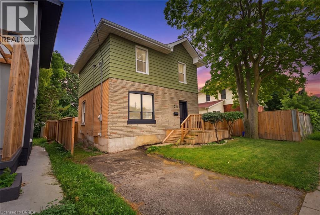 277 Murray Street Property Photo 2
