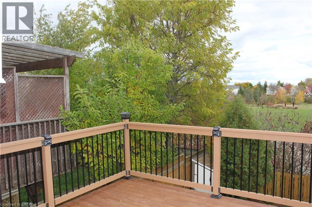 184 Northampton Crescent Unit# B Property Photo 20