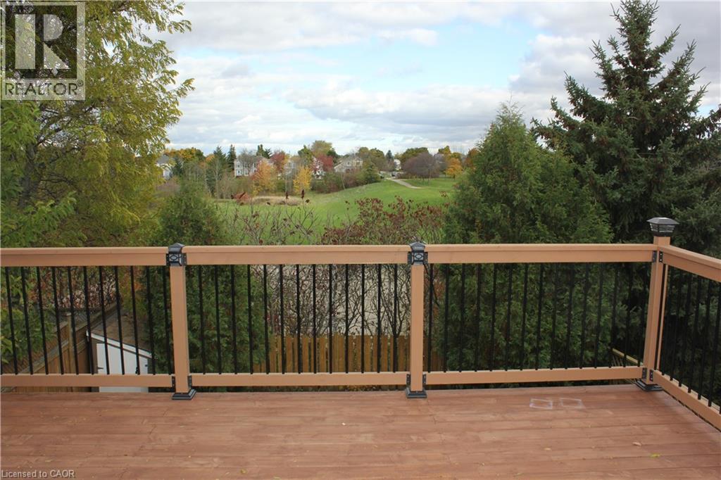 184 Northampton Crescent Unit# B Property Photo 22
