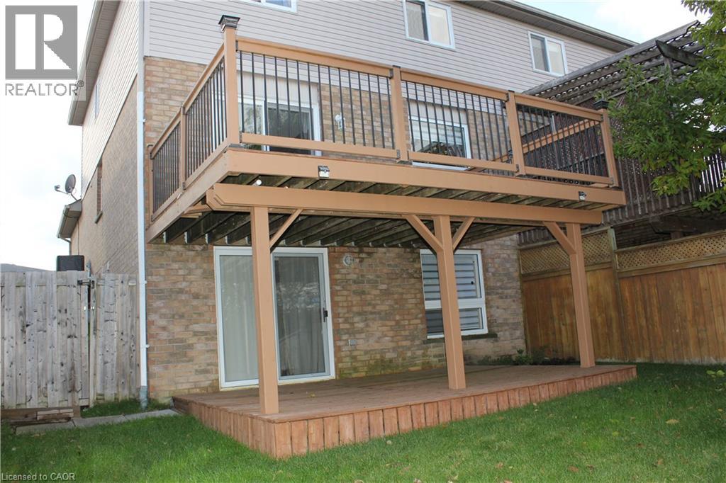 184 Northampton Crescent Unit# B Property Photo 23