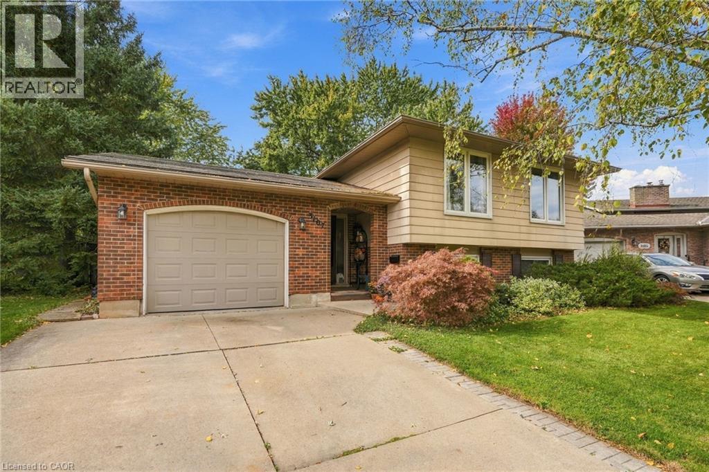 3107 Ussher Street Property Photo 1