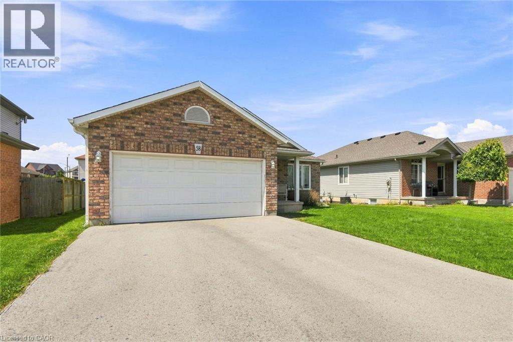 58 Saturn Road Property Photo 2