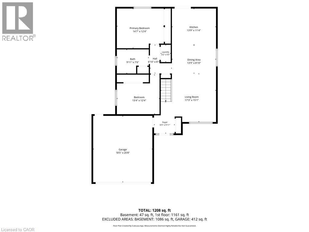 58 Saturn Road Property Photo 22