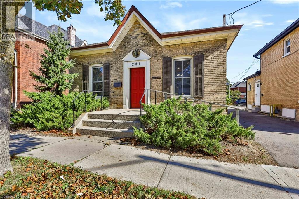 241 Brant Avenue Property Photo 1