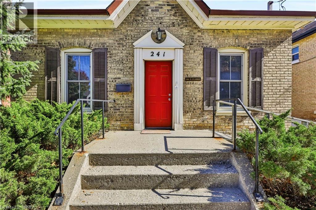 241 Brant Avenue Property Photo 2