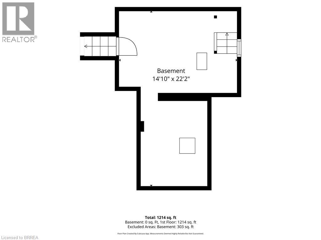 241 Brant Avenue Property Photo 33