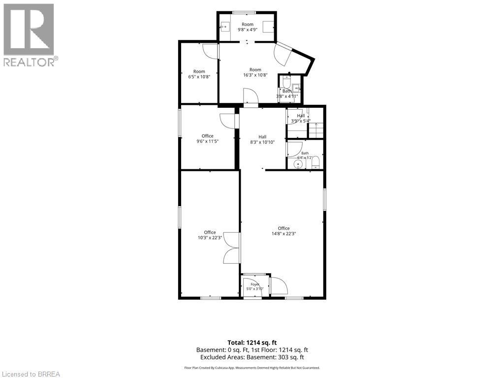 241 Brant Avenue Property Photo 34