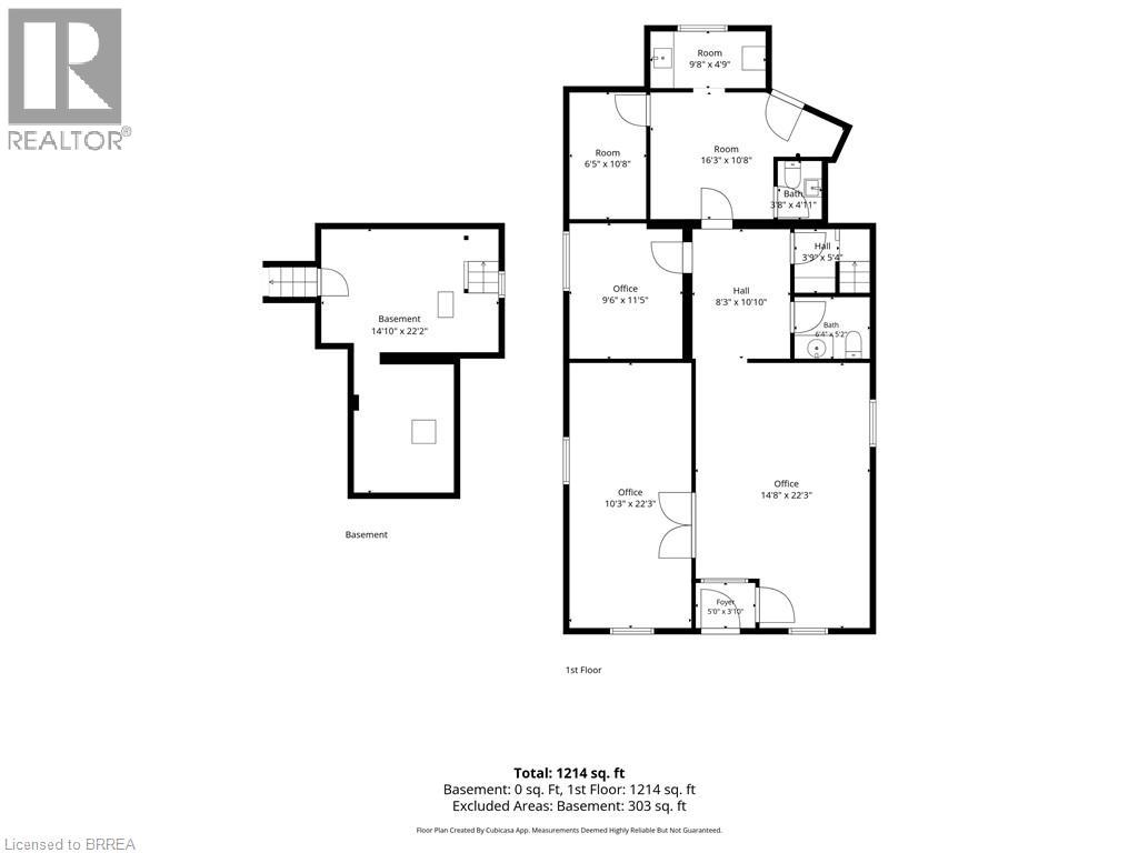 241 Brant Avenue Property Photo 35