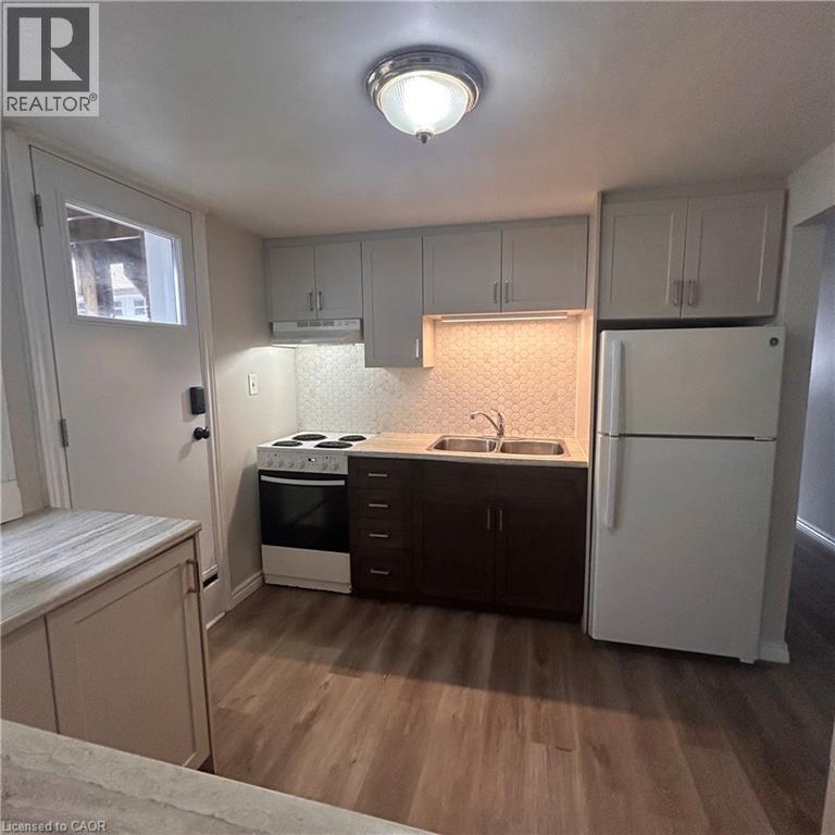 322 Edwin Street Unit# 1 Property Photo 6
