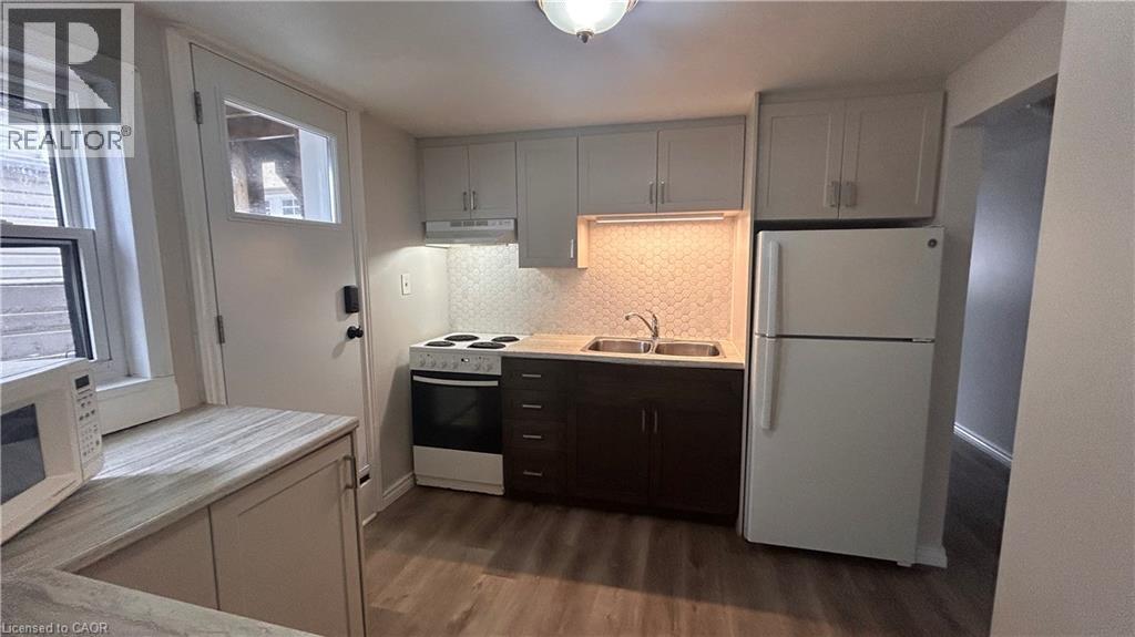 322 Edwin Street Unit# 1 Property Photo 8