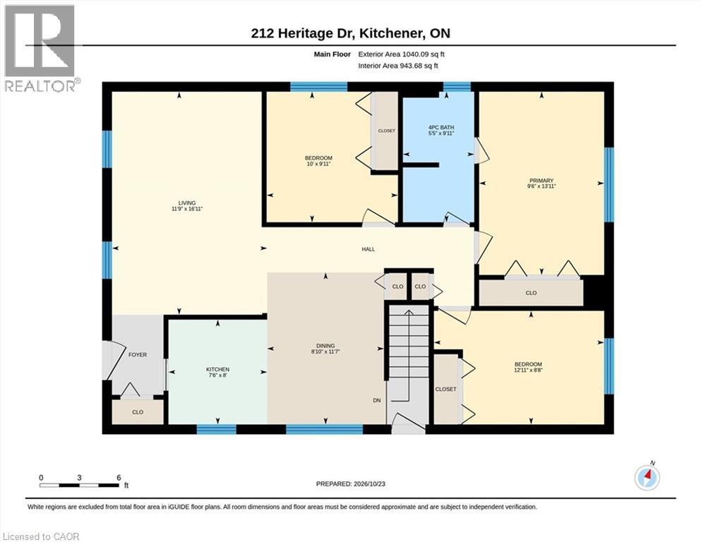 212 Heritage Drive Property Photo 40