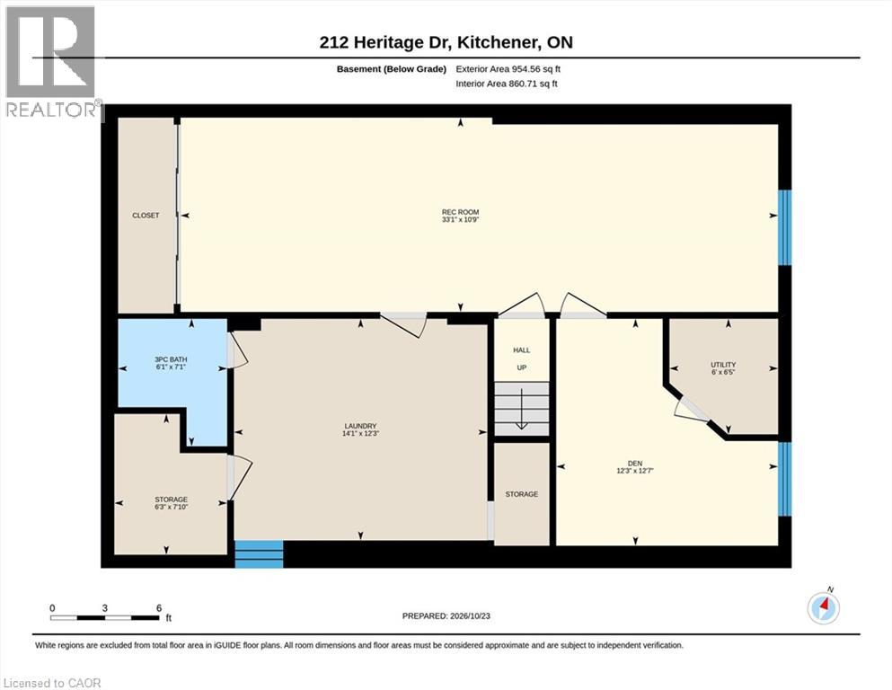 212 Heritage Drive Property Photo 41