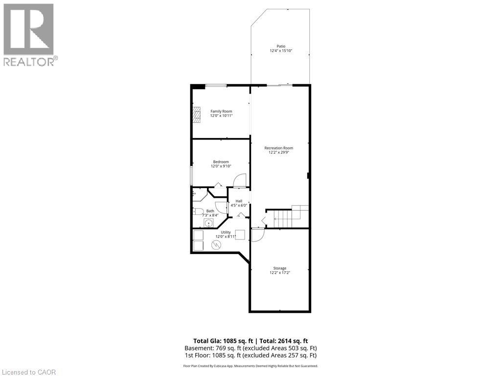 33a Lingwood Drive Property Photo 36