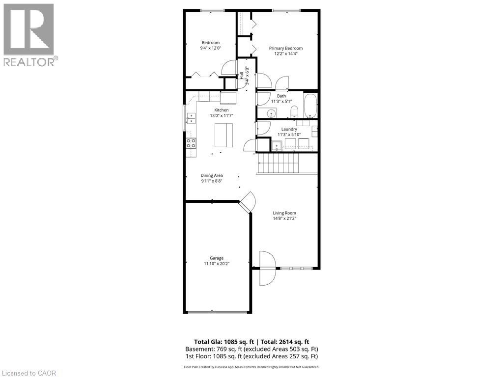 33a Lingwood Drive Property Photo 37
