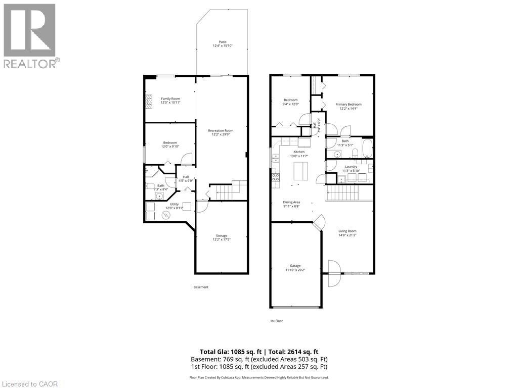 33a Lingwood Drive Property Photo 38