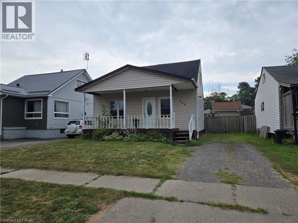 325 Simpson Avenue Property Photo 1