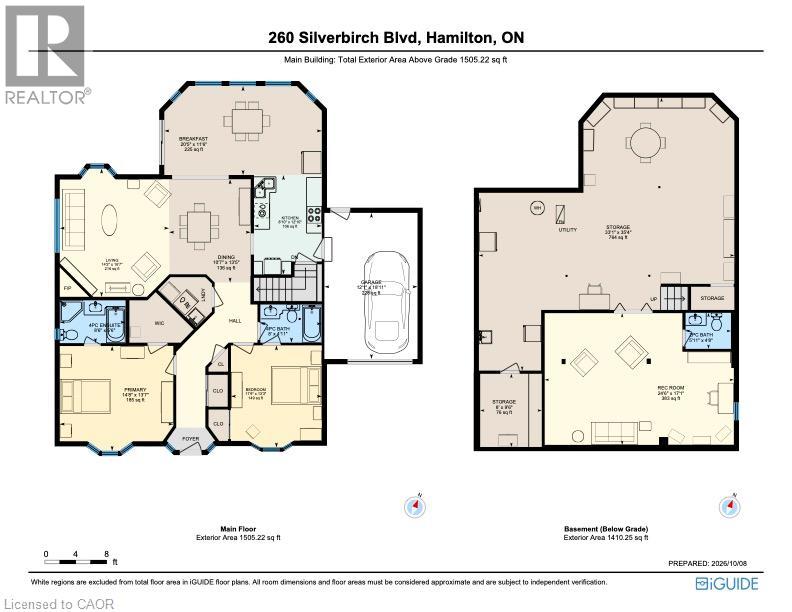 260 Silverbirch Boulevard Property Photo 48