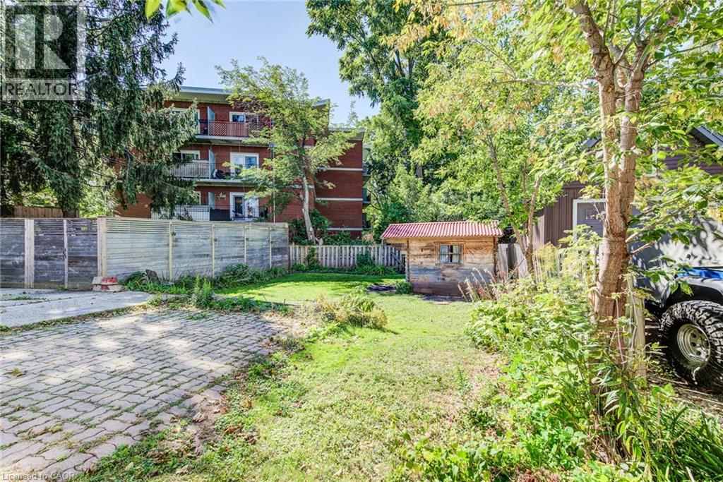 49 West Avenue Unit# Unit 1 Property Photo 37