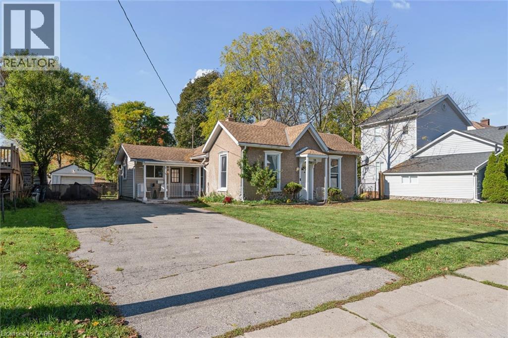 38 GLENMORRIS Street Property Photo 1