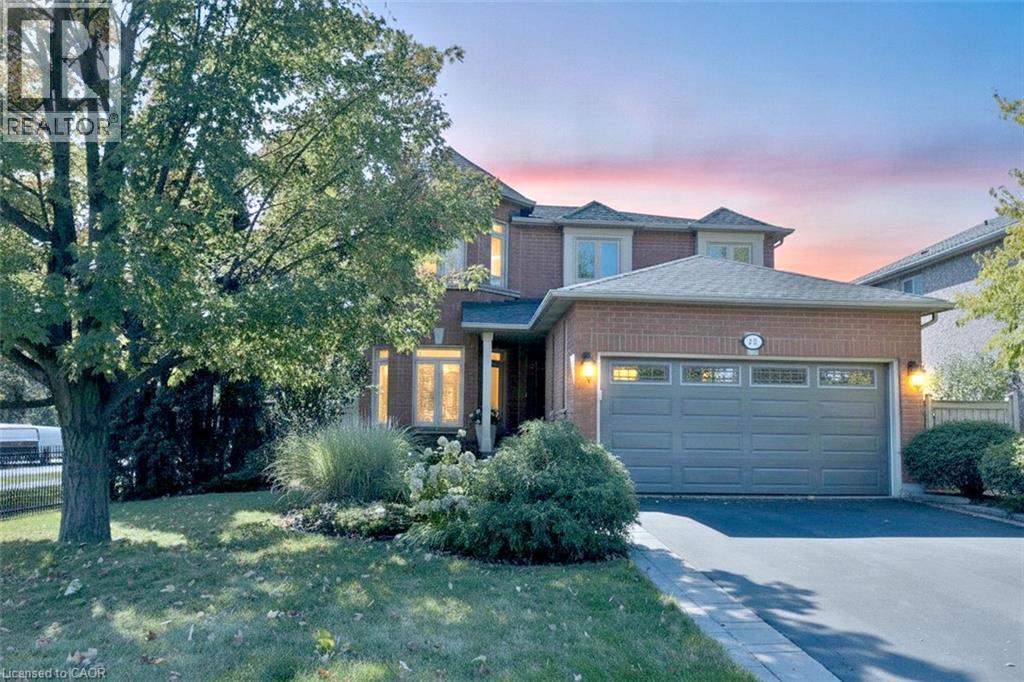 470 Amanda Crescent Photo de la propriété 1