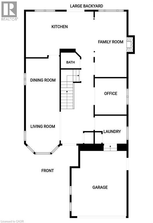470 Amanda Crescent Property Photo 4
