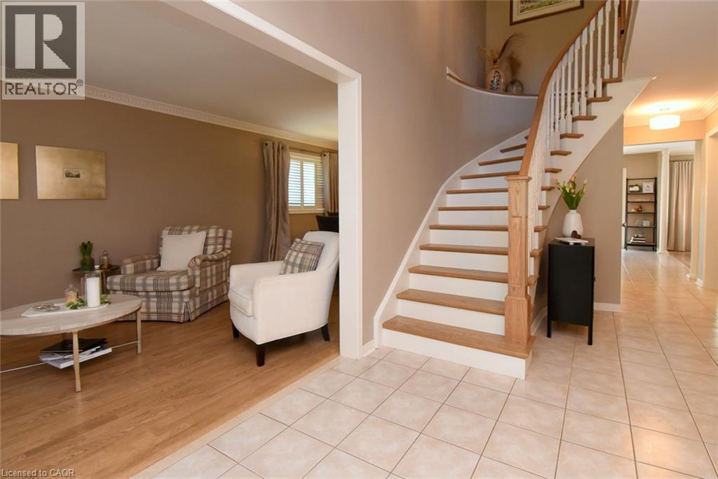 470 Amanda Crescent Property Photo 8