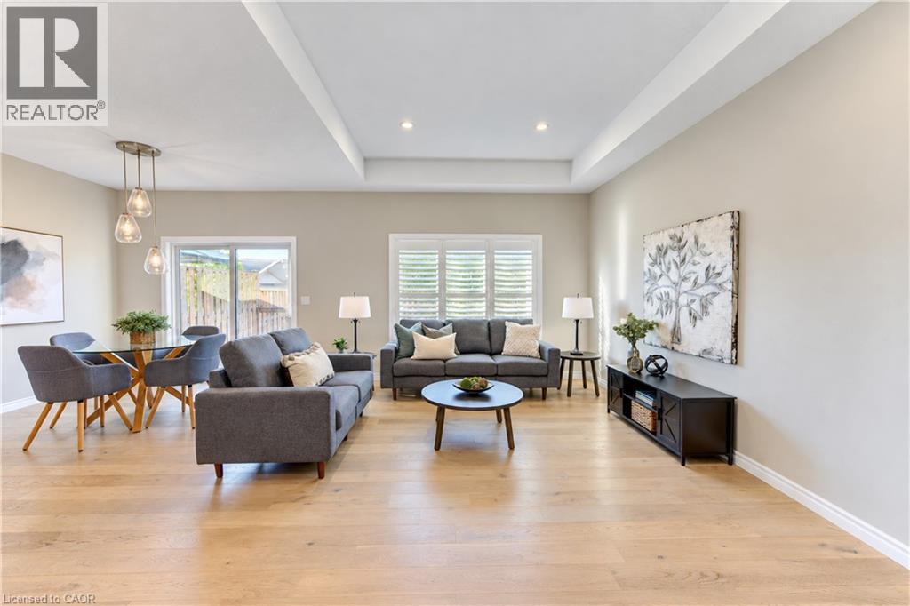 15 Matheson Crescent Photo de la propriété 1