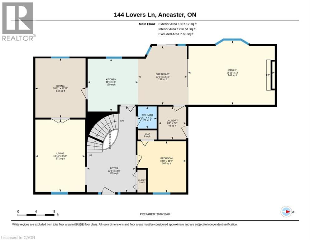 144 Lovers Lane Property Photo 48
