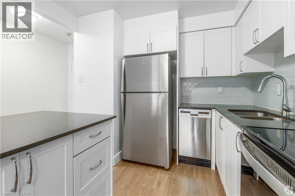547 BELMONT Avenue W Unit# 510