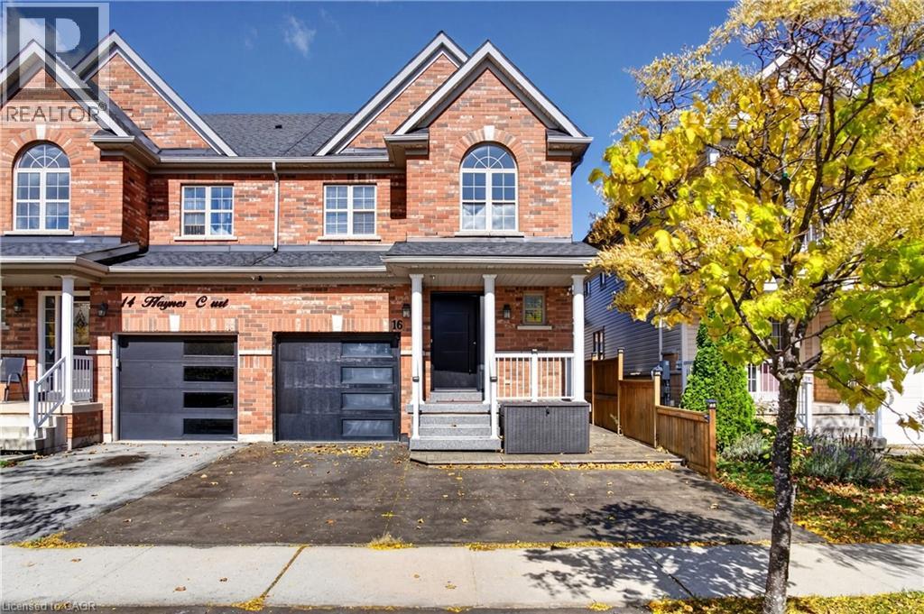 16 Haynes Court Property Photo 2