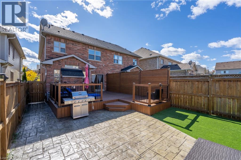 16 Haynes Court Property Photo 45