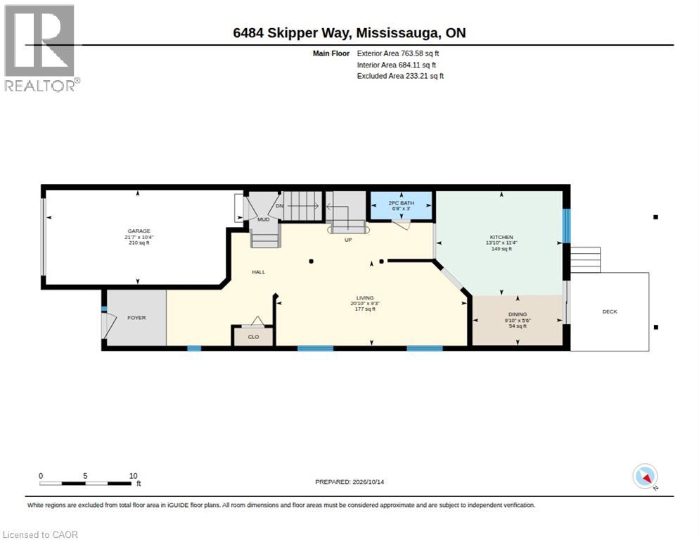 6484 Skipper Way Property Photo 37