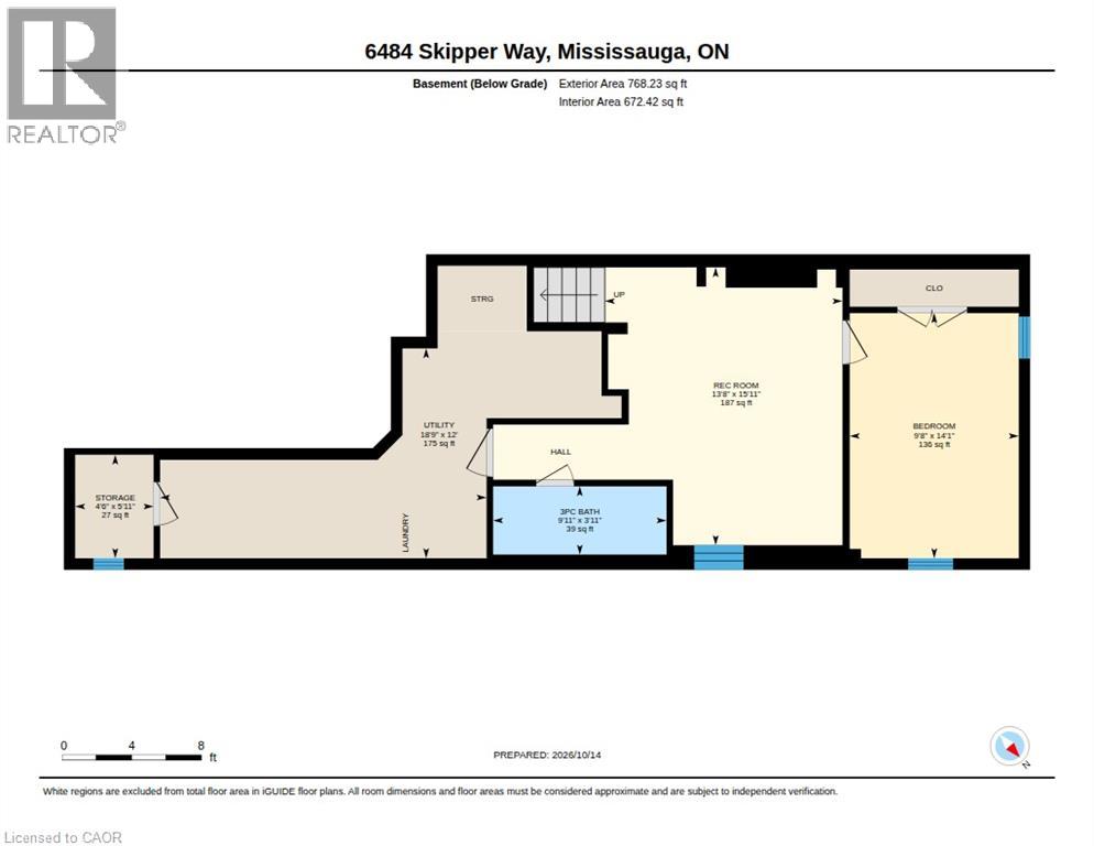 6484 Skipper Way Property Photo 39