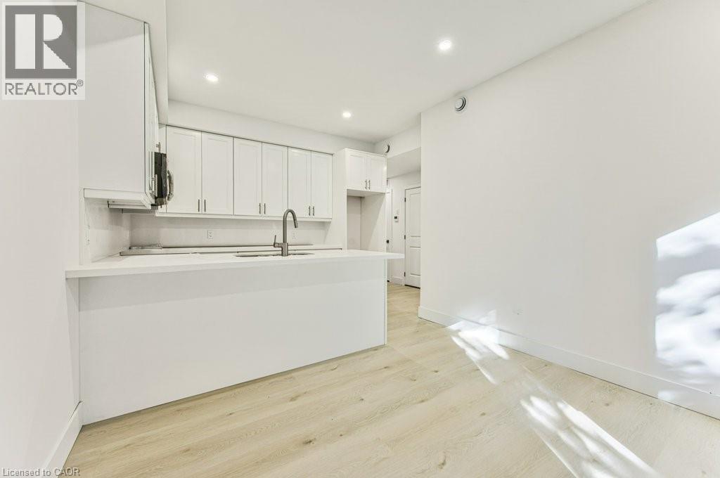64 Gage Avenue Unit# 1 Property Photo 5