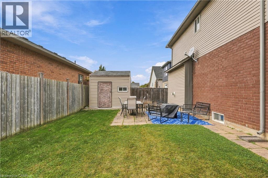 4530 Frances Crescent Property Photo 32