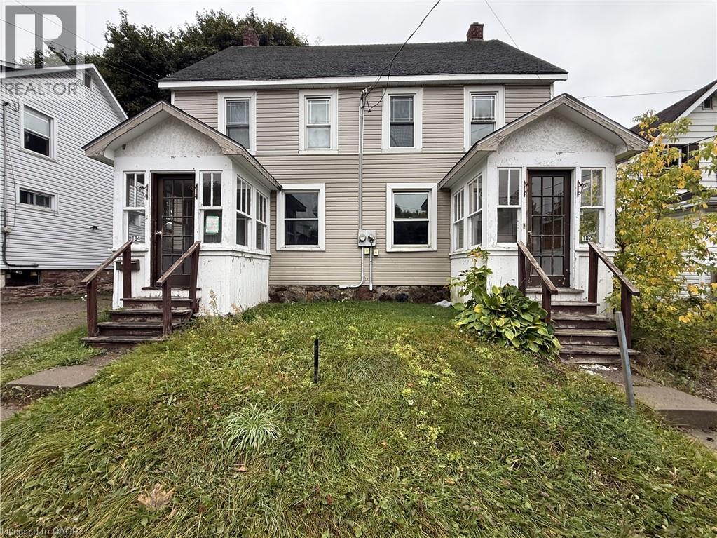 182 Woodward Avenue Property Photo 1