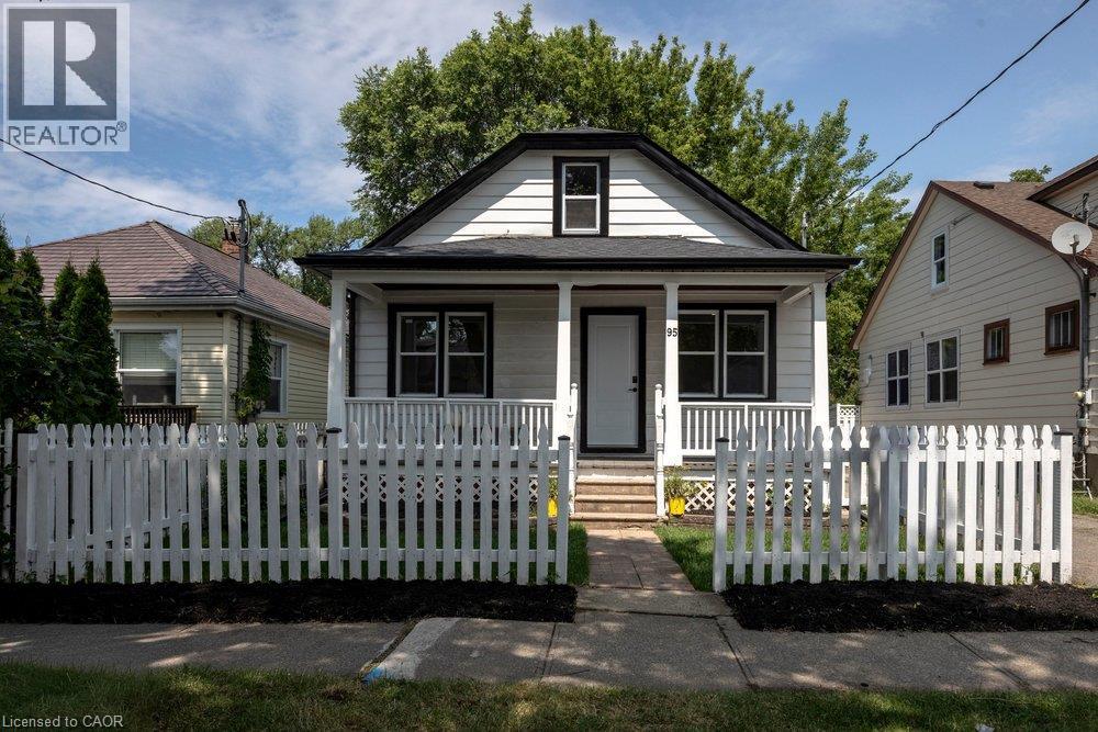 95 Chetwood Street Photo de la propriété 1