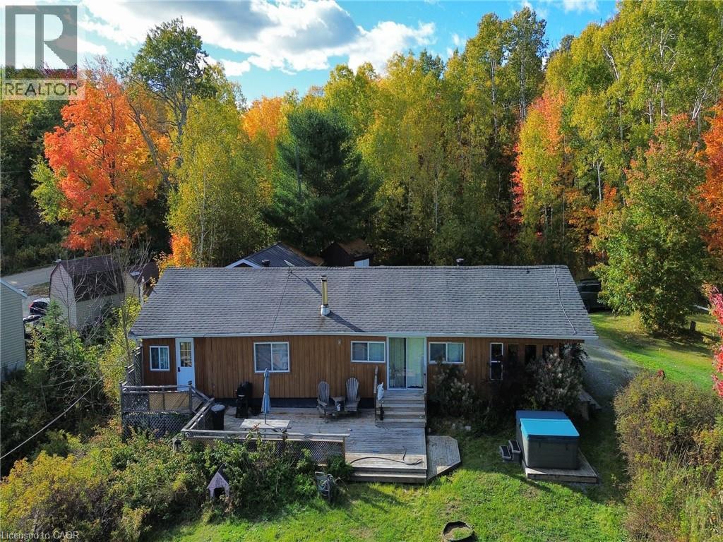 462 Waterfalls Road Property Photo 1