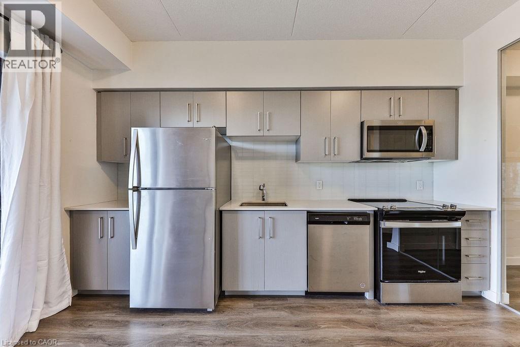 15 Queen Street Unit# 1806 Property Photo 12