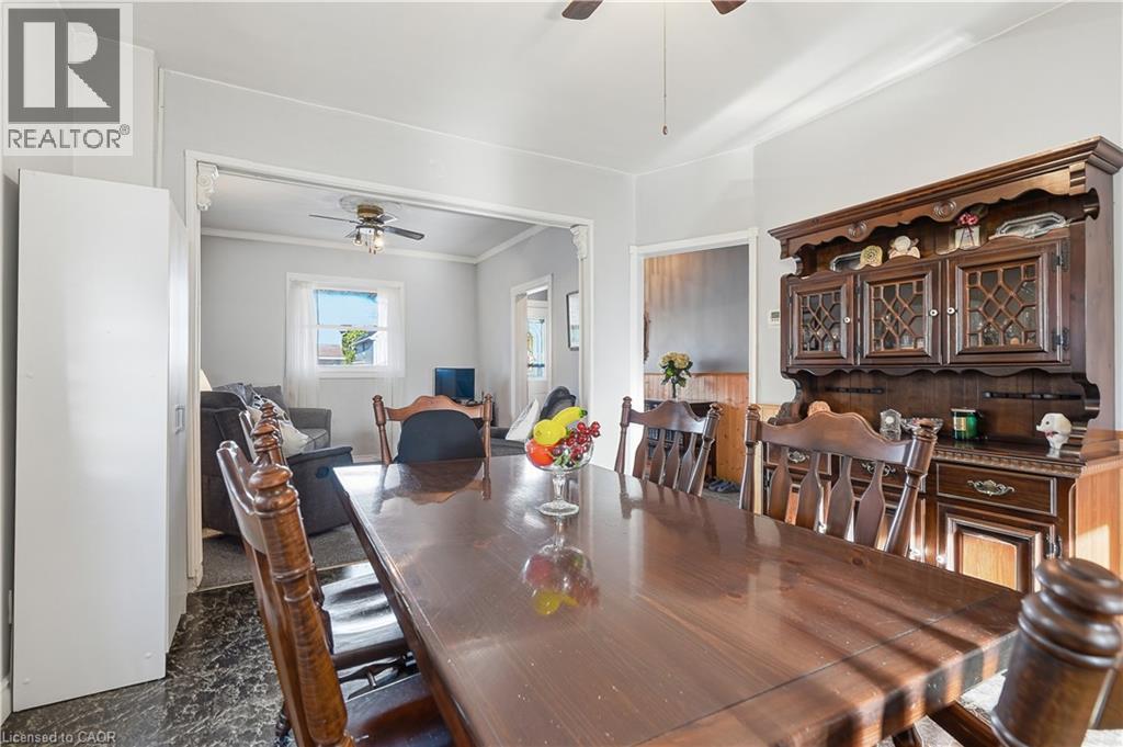 16 Albemarle Street Property Photo 15