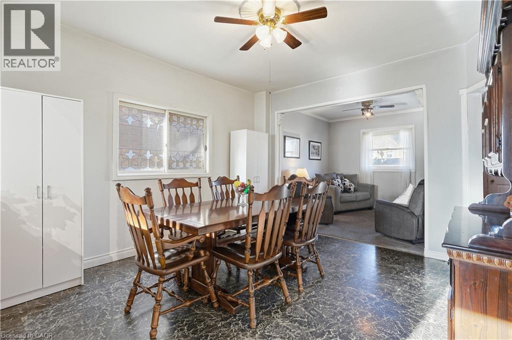 16 Albemarle Street Property Photo 16
