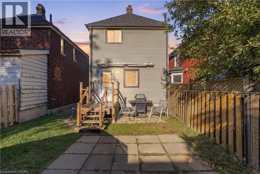 16 Albemarle Street Property Photo 42