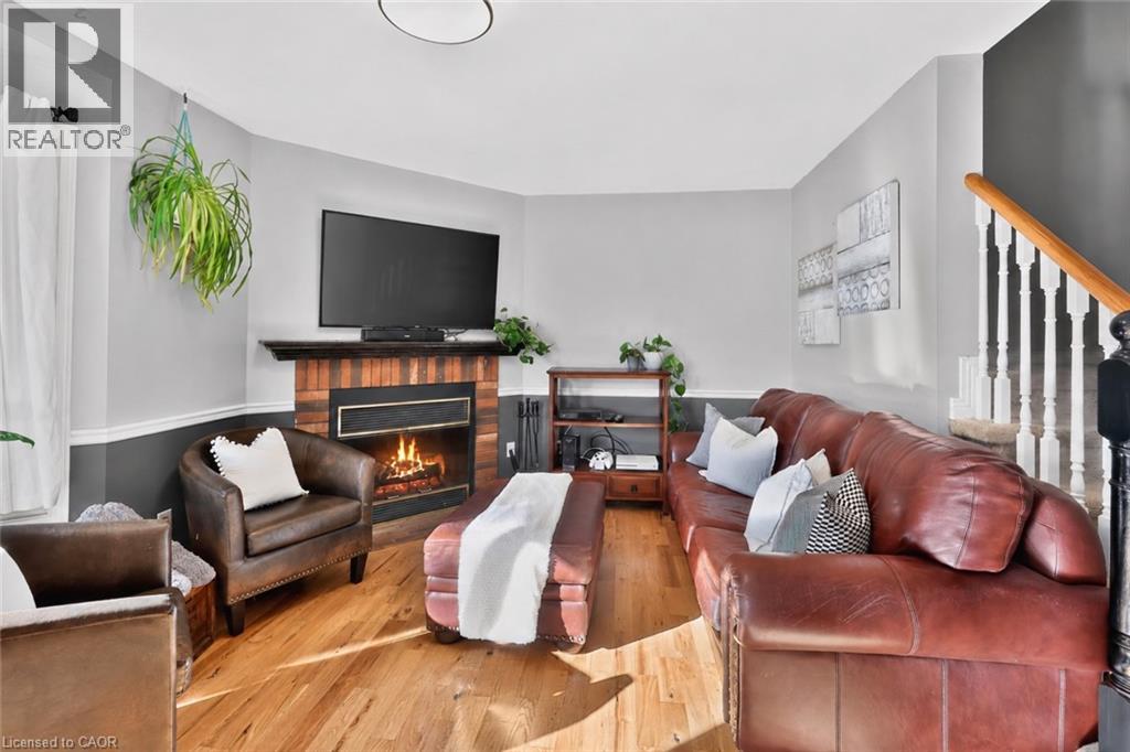 2915 Headon Forest Drive Unit# 53 Property Photo 10