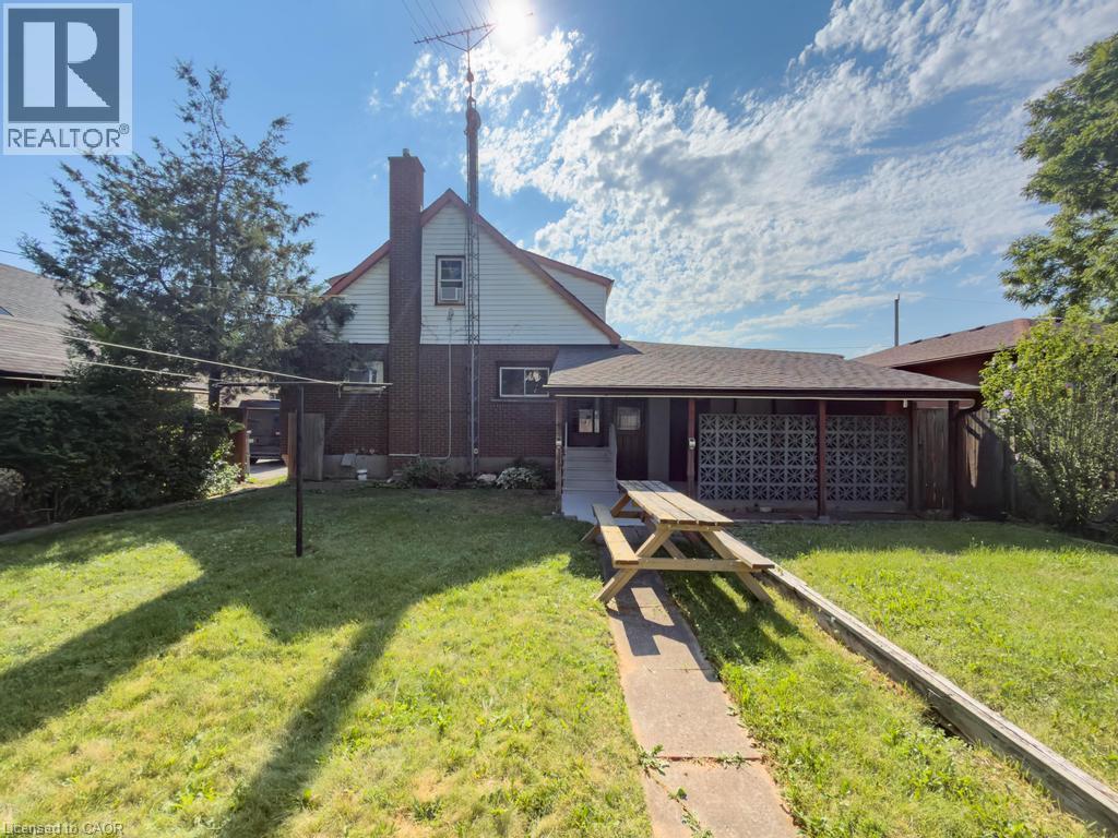 5576 Desson Avenue Property Photo 31