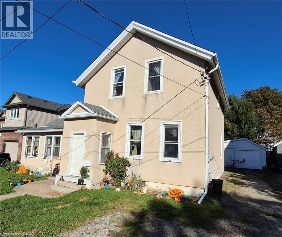 20 Carleton Street N Property Photo 30