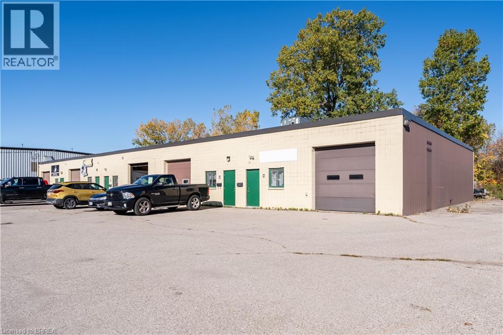 23 Kenyon Street Unit# 4&5 Property Photo 1