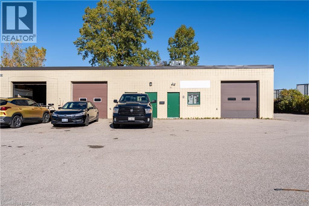 23 Kenyon Street Unit# 4&5 Property Photo 2
